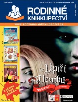 Rodinn knihkupectv letk
