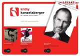 Knihy Kanzelsberger