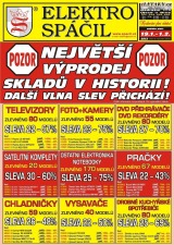 Elektro Spil