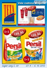 TETA drogerie