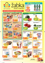 abka Aktuln od 17. 6. 2015