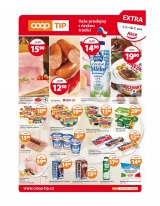 COOP Tip extra od 1.7.2015