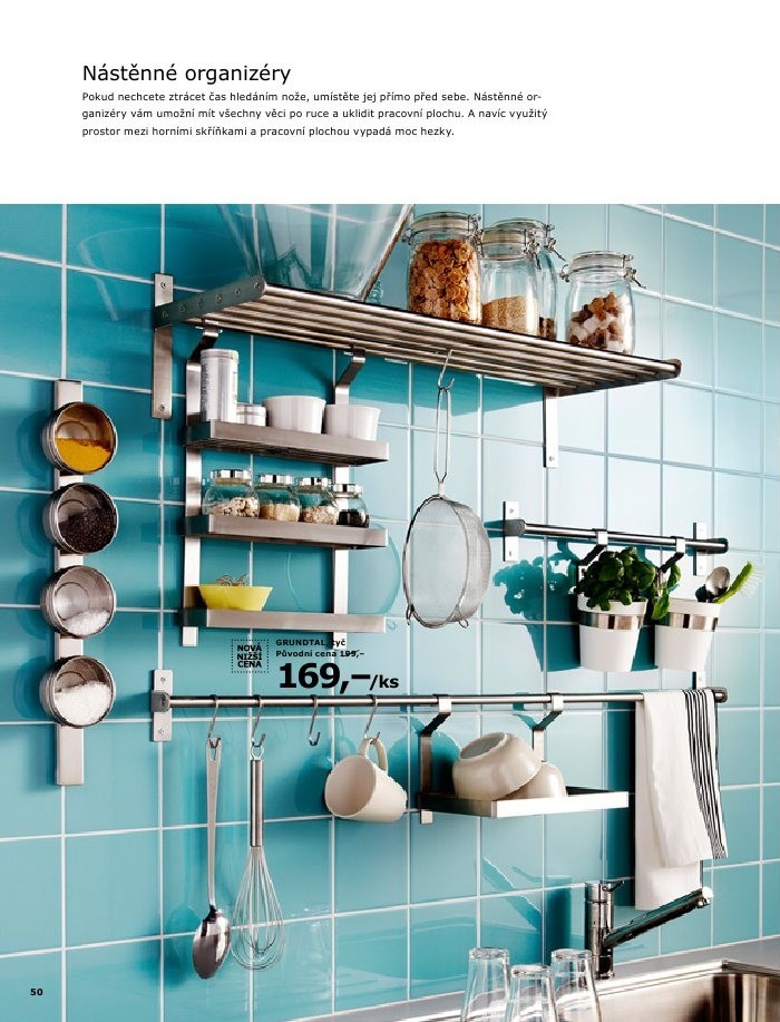 letk Ikea strana 1