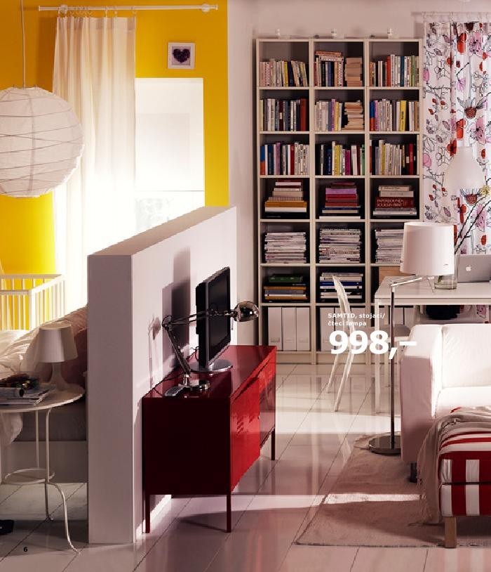leták Ikea strana 1 leták Ikea strana 1