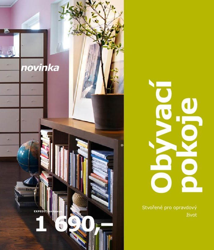 leták Ikea strana 1 leták Ikea strana 1