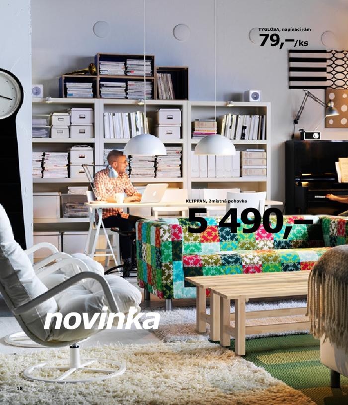 leták Ikea strana 1 leták Ikea strana 1