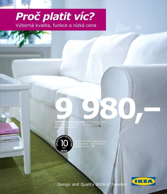 letk Ikea strana 1