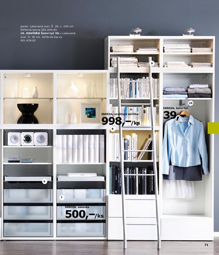 let�k Ikea strana 1