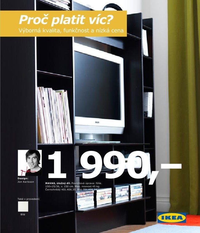 let�k Ikea strana 1