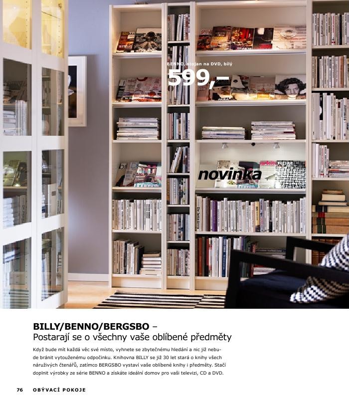 leták Ikea strana 1 leták Ikea strana 1