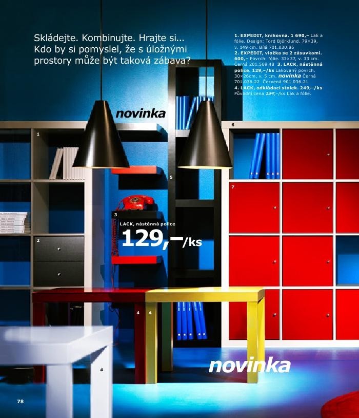 let�k Ikea strana 1