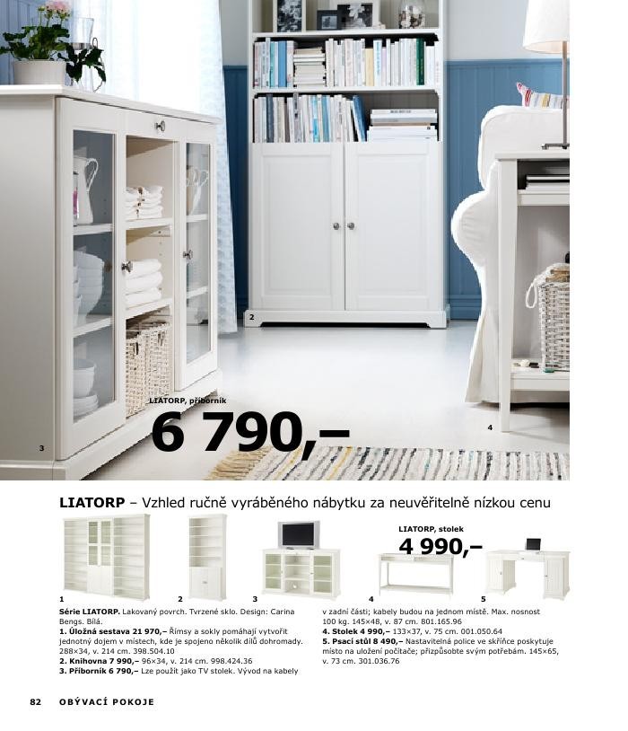 let�k Ikea strana 1