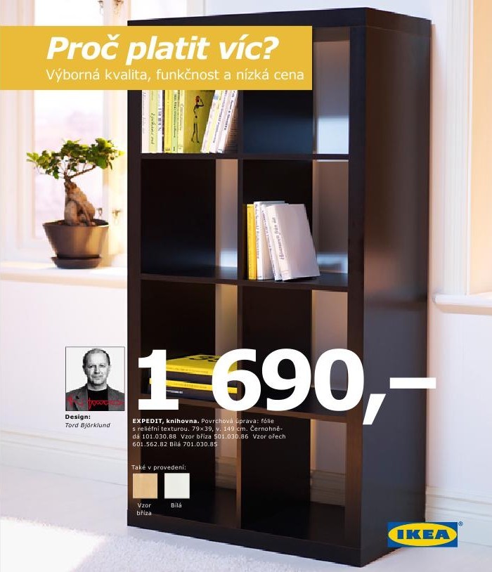 let�k Ikea strana 1