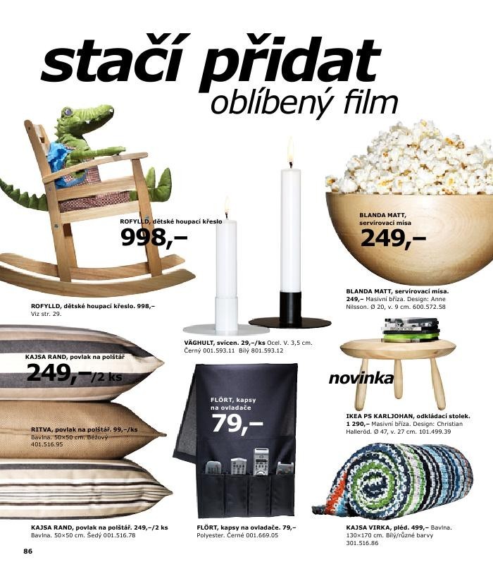 let�k Ikea strana 1
