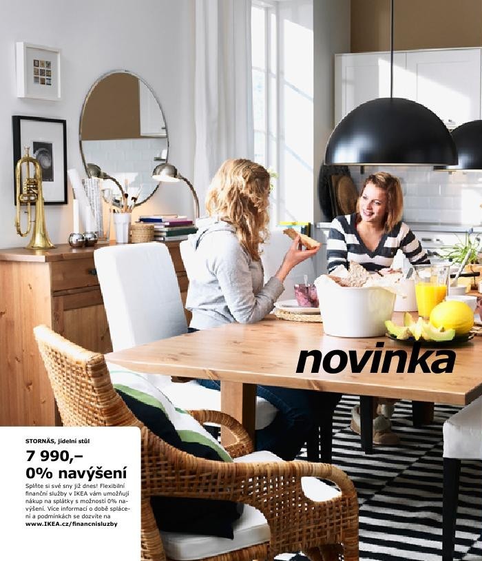 let�k Ikea strana 1