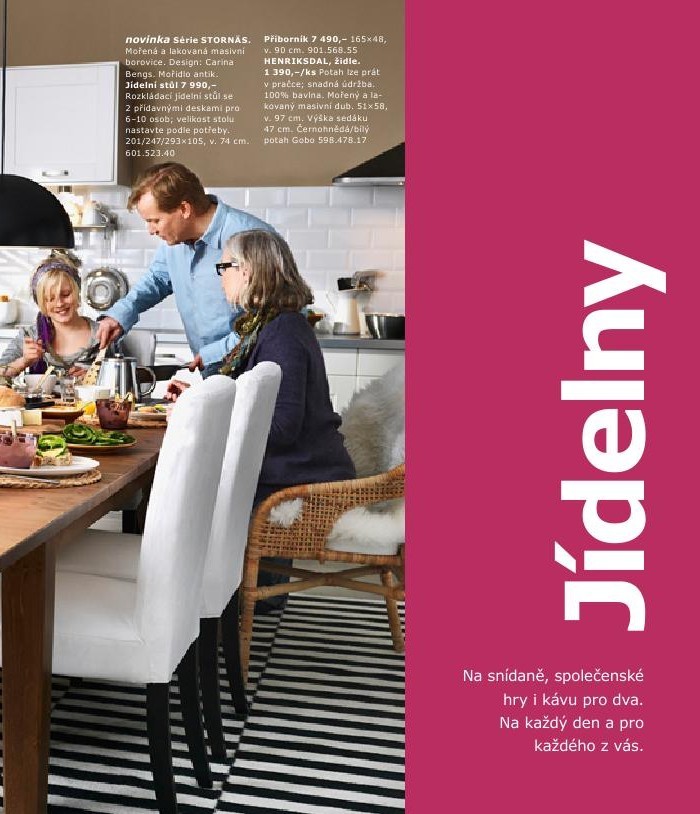 leták Ikea strana 1 leták Ikea strana 1