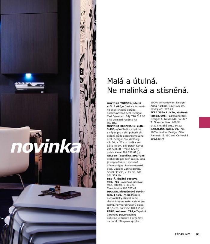 let�k Ikea strana 1