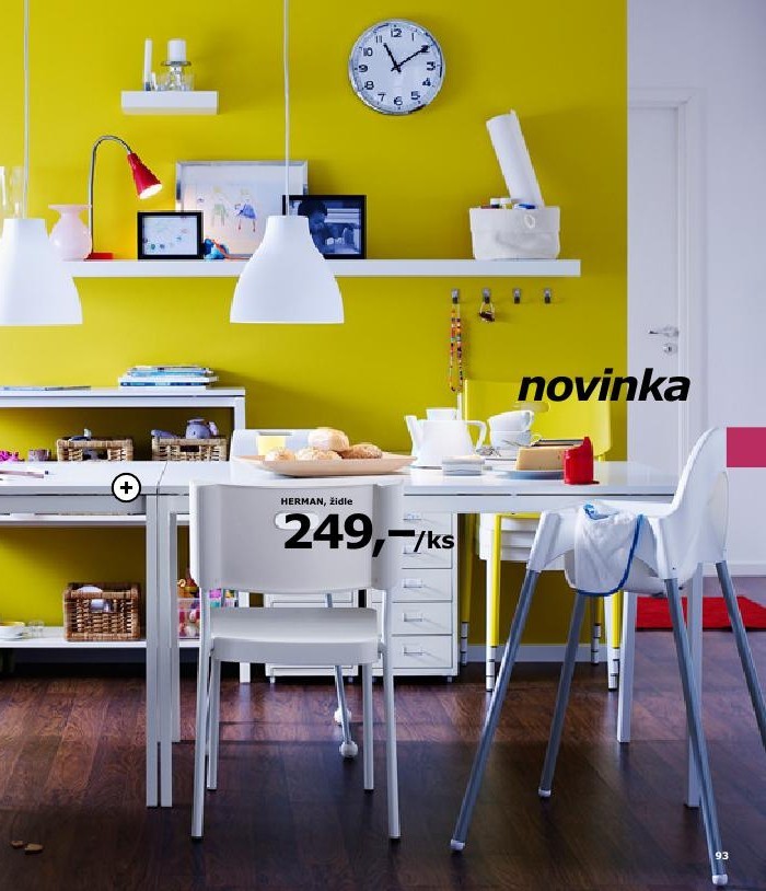 let�k Ikea strana 1