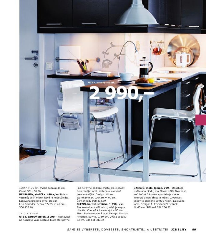 let�k Ikea strana 1