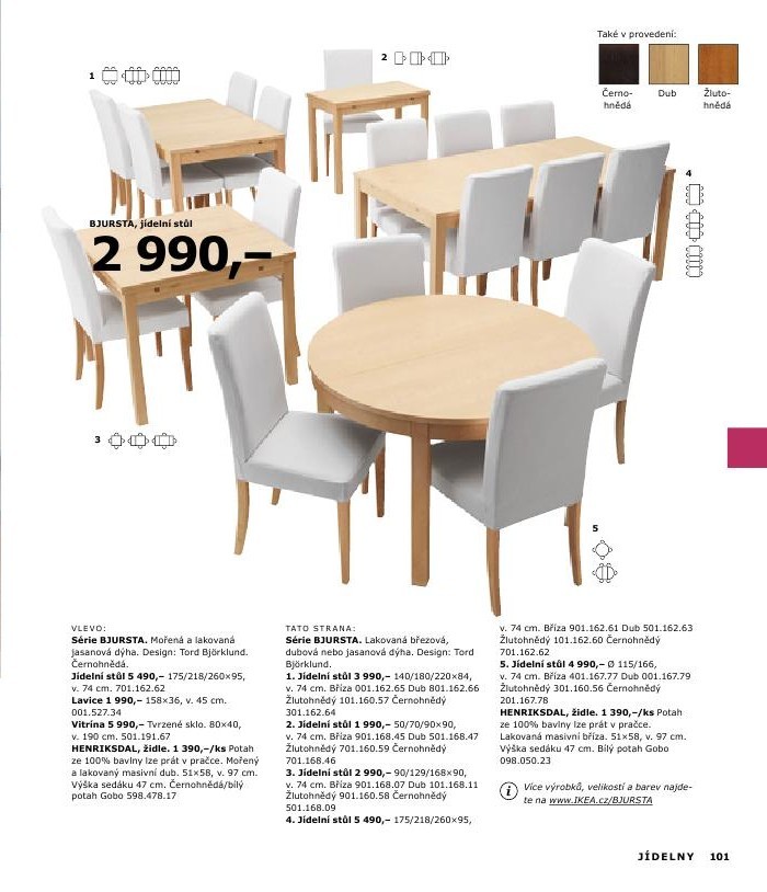 leták Ikea strana 1 leták Ikea strana 1