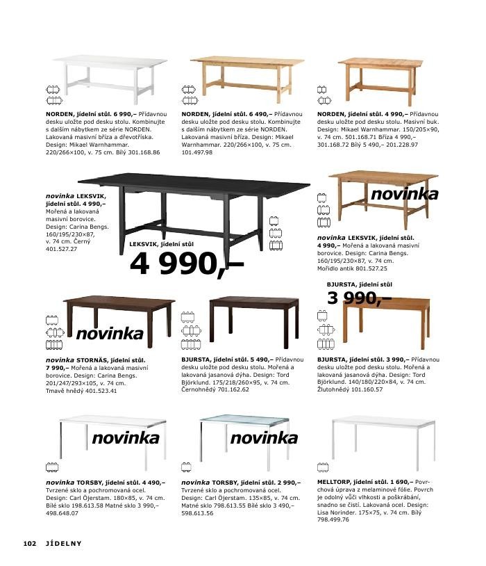 leták Ikea strana 1 leták Ikea strana 1
