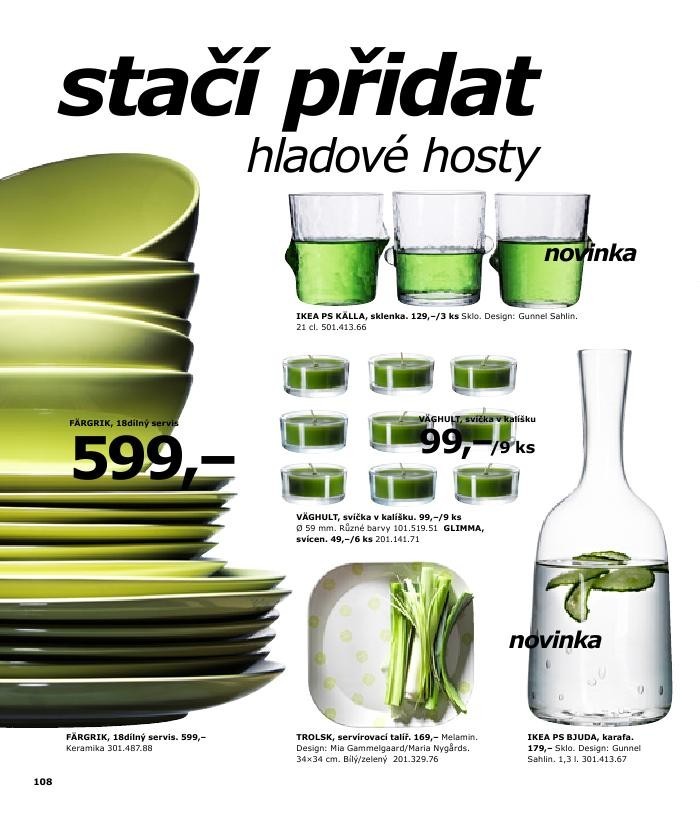 let�k Ikea strana 1