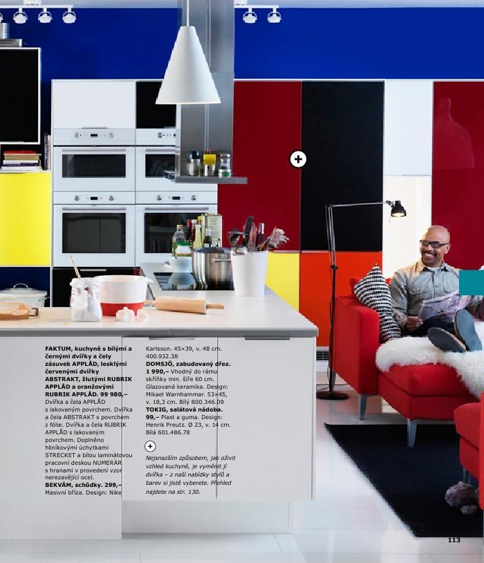 let�k Ikea strana 1