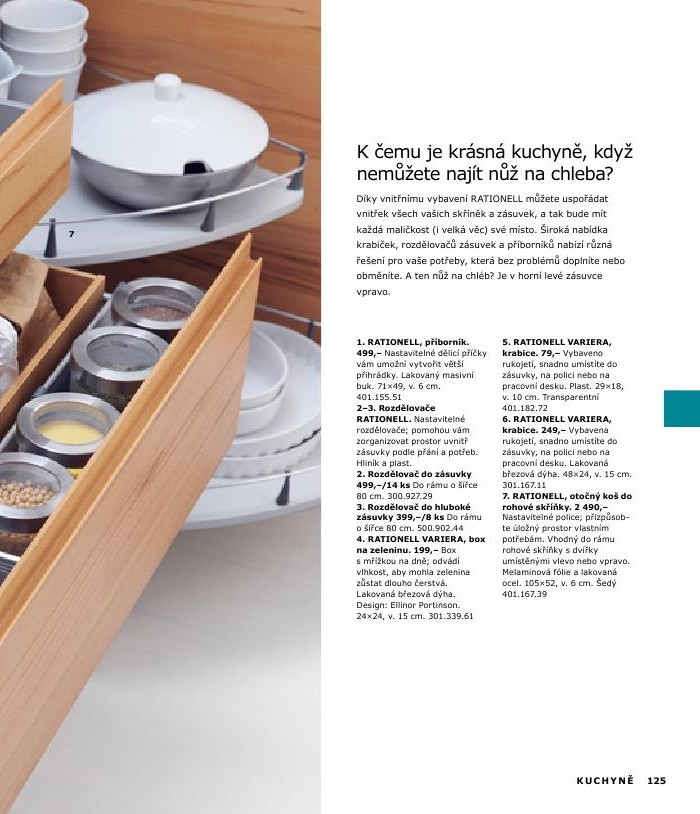 leták Ikea strana 1 leták Ikea strana 1