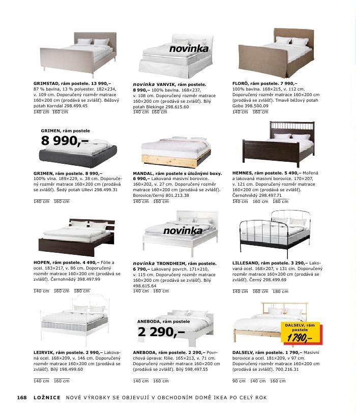 letk Ikea strana 1