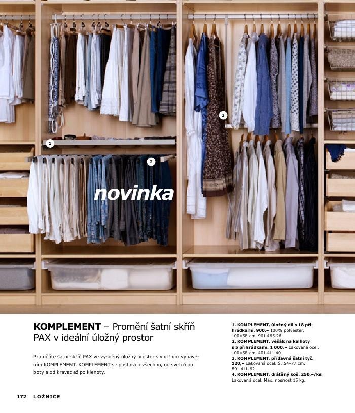 letk Ikea strana 1