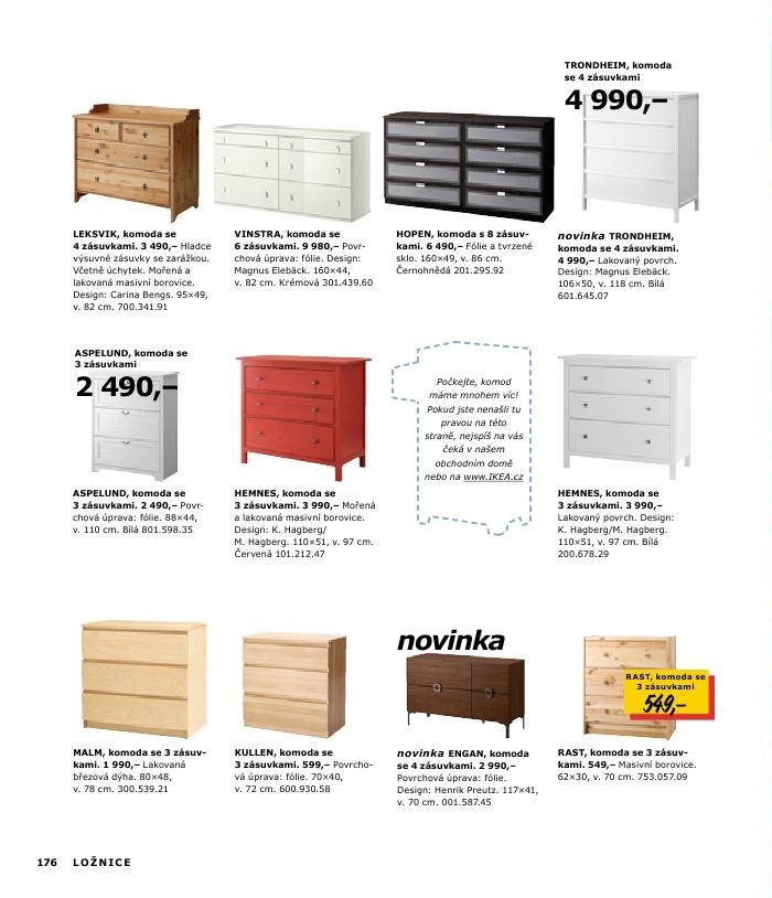 leták Ikea strana 1 leták Ikea strana 1