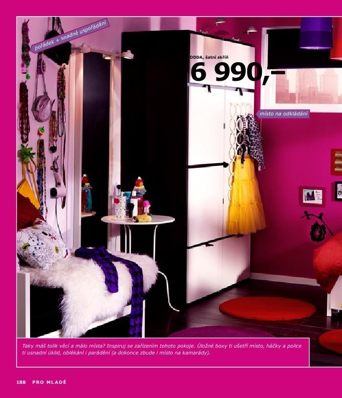 letk Ikea strana 1