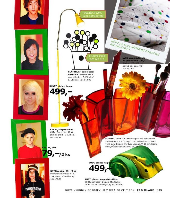 letk Ikea strana 1