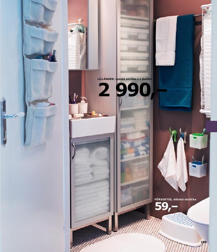 letk Ikea strana 1