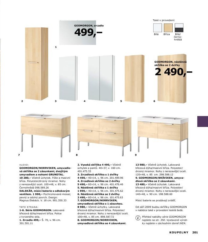 letk Ikea strana 1