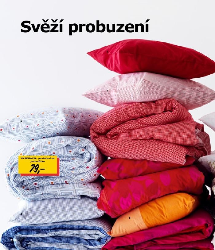 leták Ikea strana 1 leták Ikea strana 1