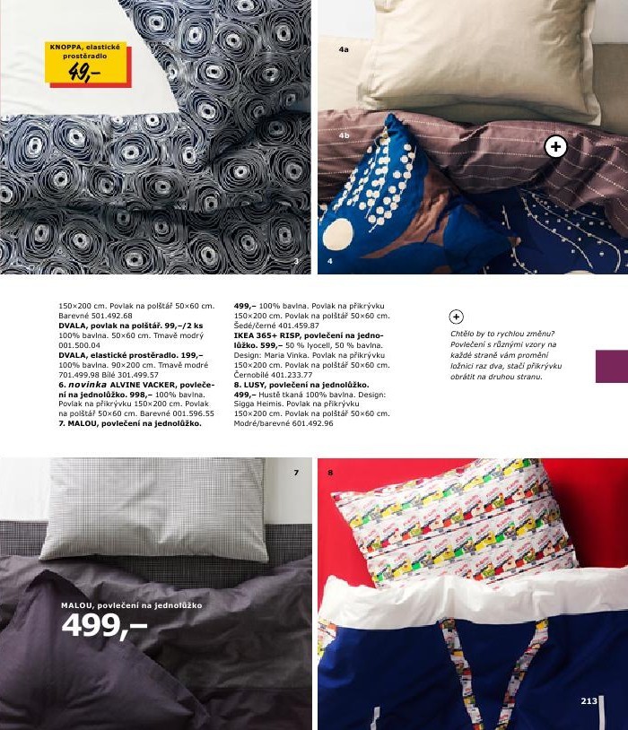 letk Ikea strana 1