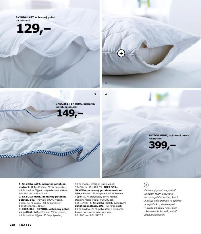 letk Ikea strana 1