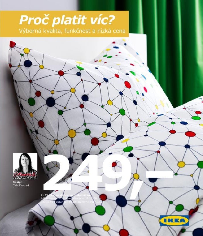 letk Ikea strana 1