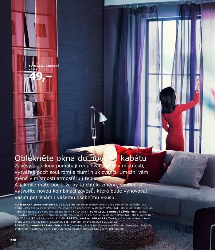 letk Ikea strana 1