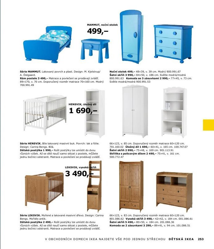 letk Ikea strana 1