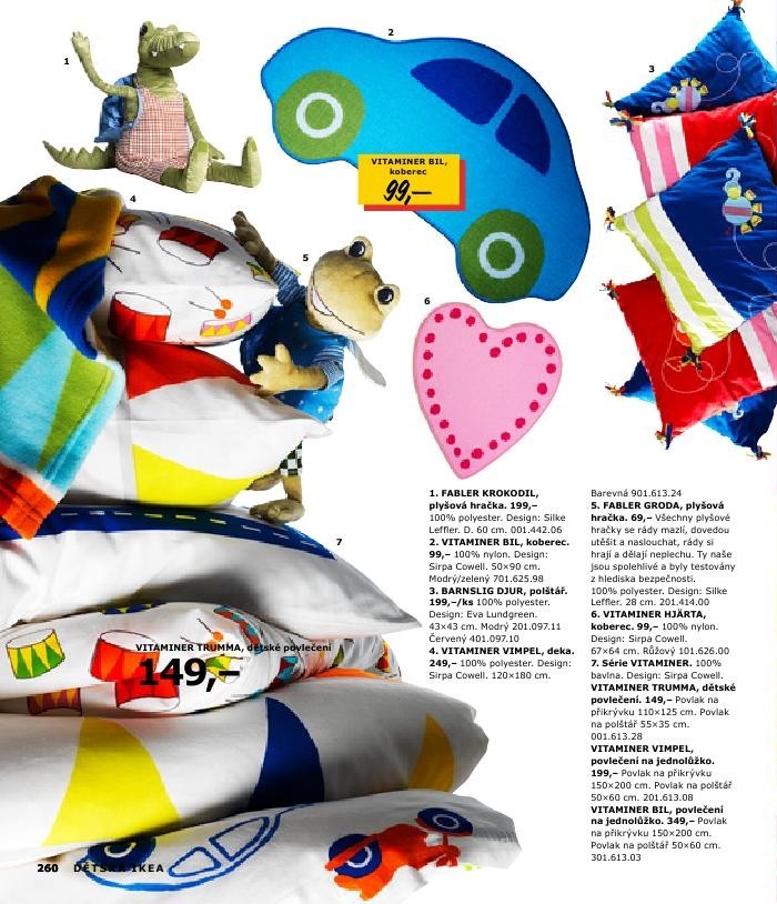 leták Ikea strana 1 leták Ikea strana 1
