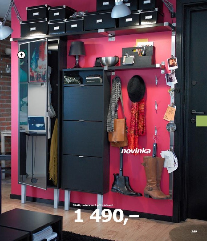 letk Ikea strana 1