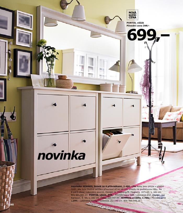 letk Ikea strana 1