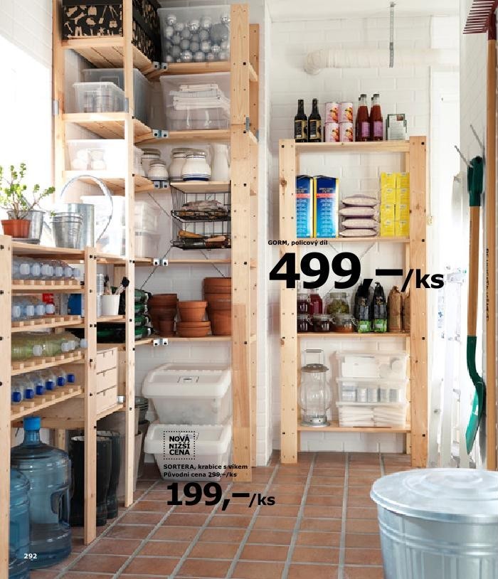 letk Ikea strana 1
