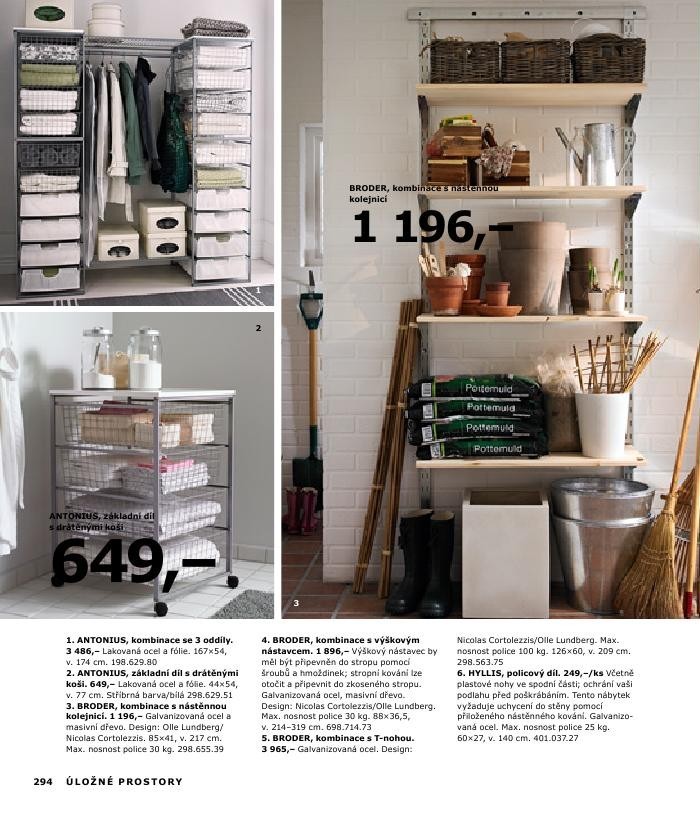 letk Ikea strana 1