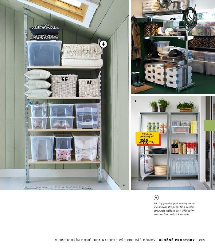 letk Ikea strana 1