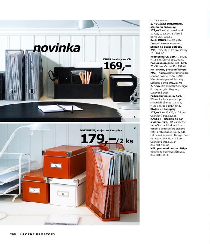 letk Ikea strana 1