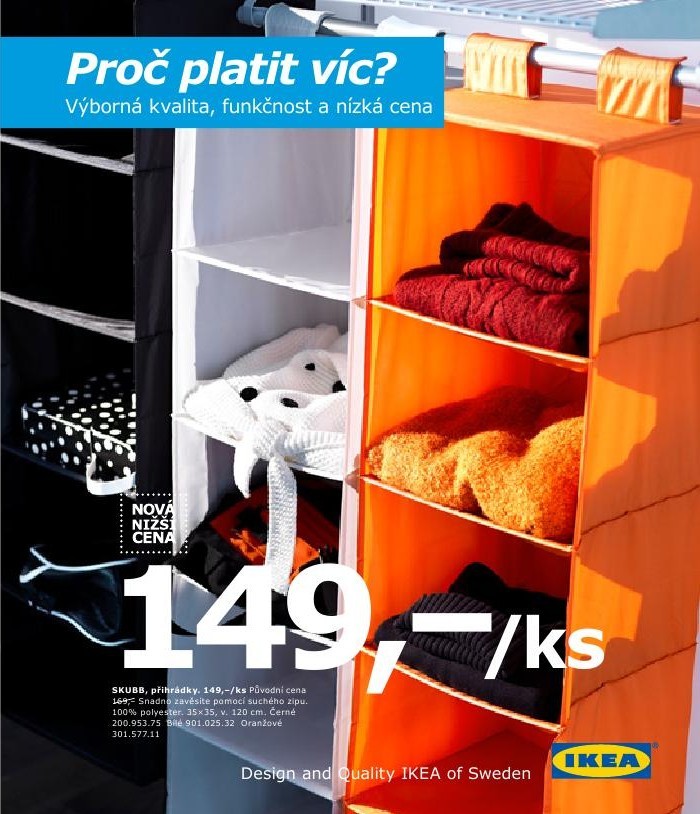 letk Ikea strana 1