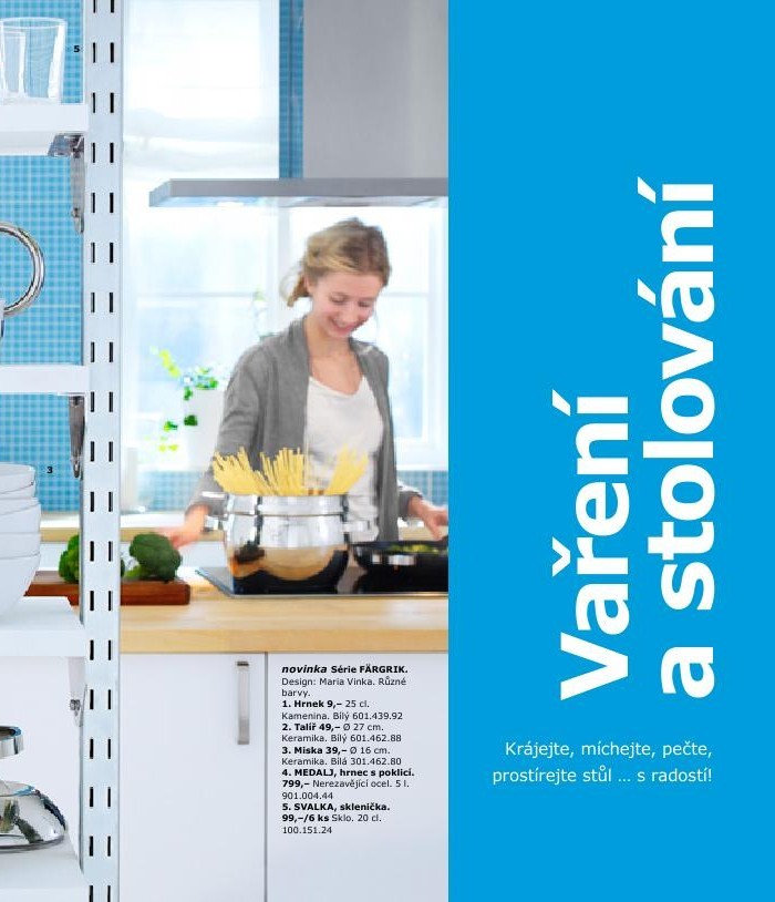 letk Ikea strana 1